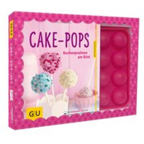 Cake-Pop-Set