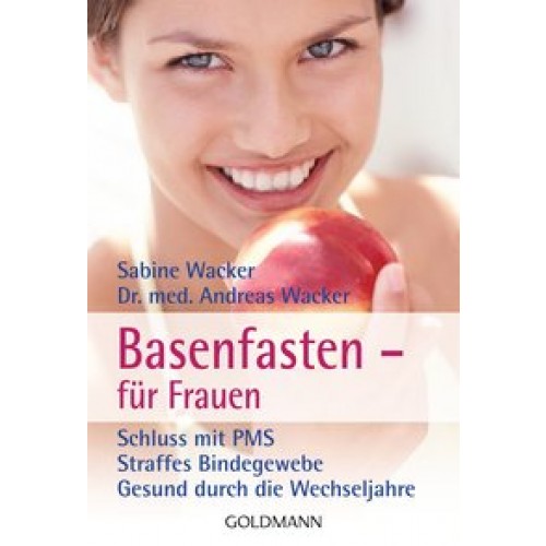 Basenfasten - für Frauen