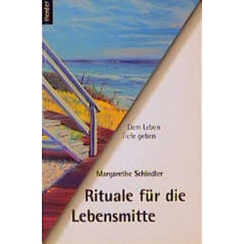 Rituale für die Lebensmitte