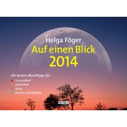 Auf einen Blick - 2014