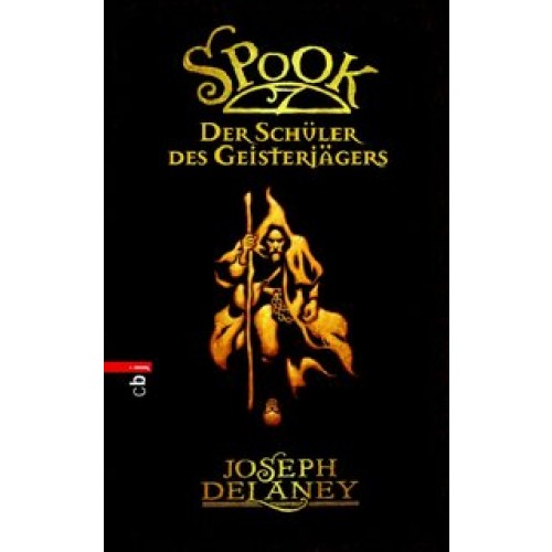 Spook - Der Schüler des Geisterjägers