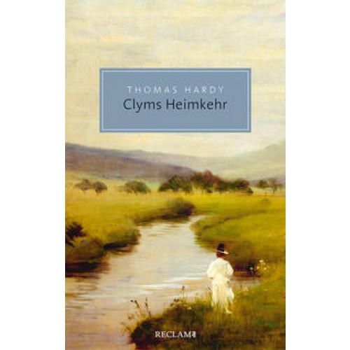 Clyms Heimkehr