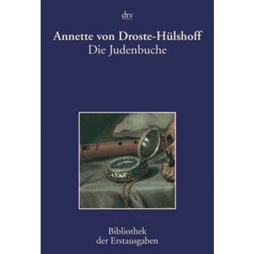 Die Judenbuche