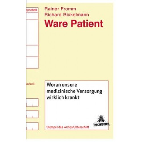 Ware Patient