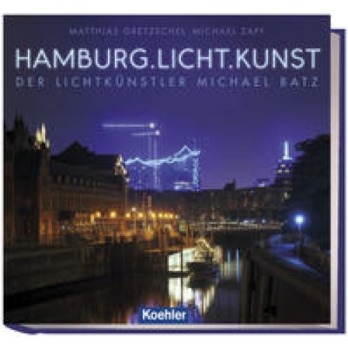 Hamburg.Licht.Kunst