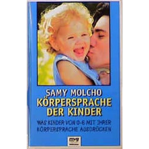 Körpersprache der Kinder