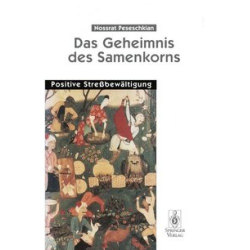 Das Geheimnis des Samenkorns