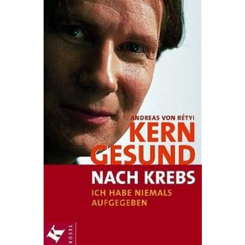 Kerngesund nach Krebs