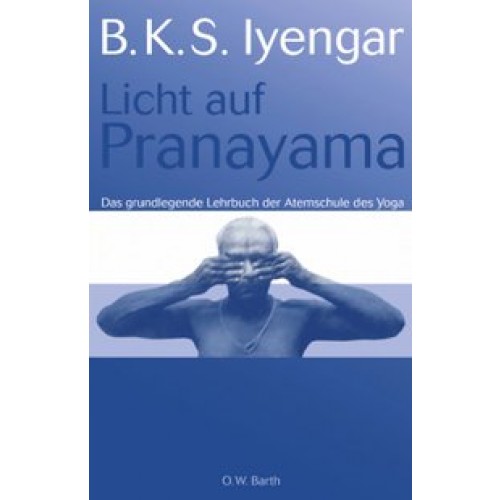 Licht auf Pranayama