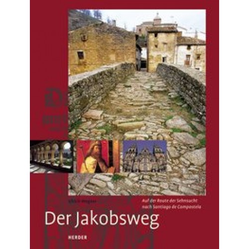 Der Jakobsweg