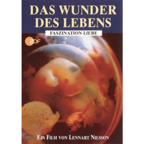 Das Wunder des Lebens