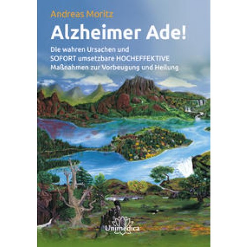 Alzheimer ade!