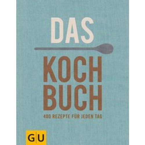 Das Kochbuch