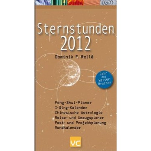 Sternstunden 2012