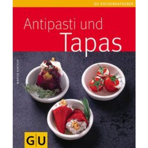 Antipasti & Tapas