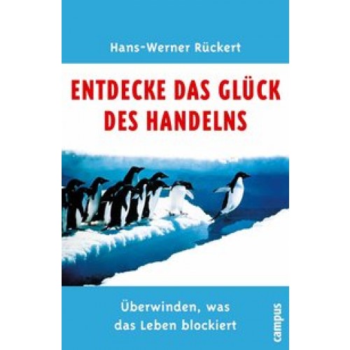 Entdecke das Glück des Handelns