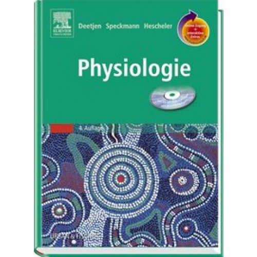 Physiologie mit StudentConsult-Zugang