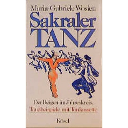 Sakraler Tanz