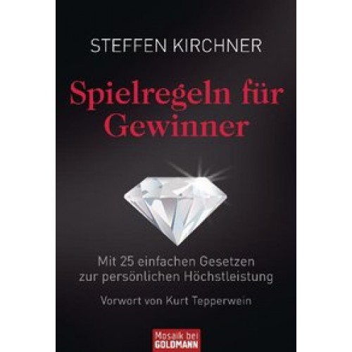 Spielregeln für Gewinner