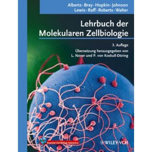 Lehrbuch der Molekularen Zellbiologie