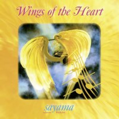 Wings of the Heart. CD [Audiobook] (Gebundene Ausgabe)