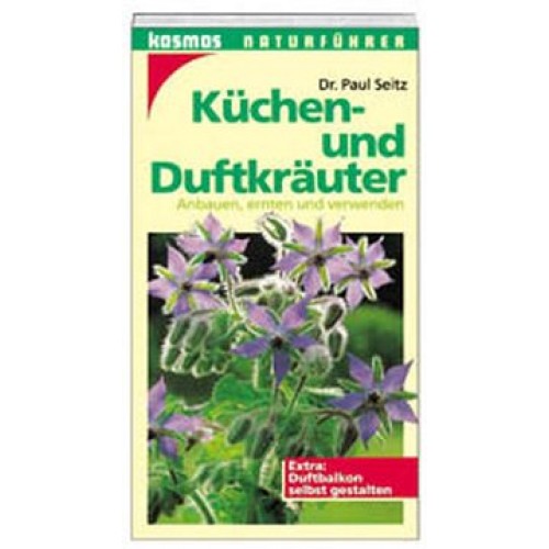 Küchen- und Duftkräuter