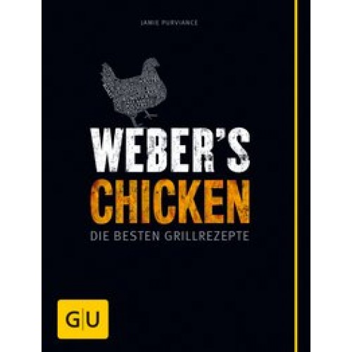 Weber's Chicken