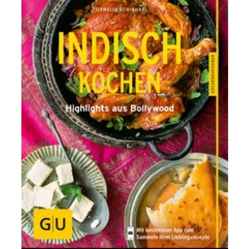 Indisch kochen