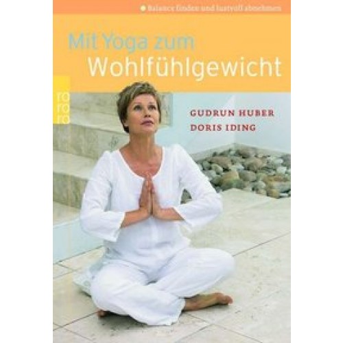 Mit Yoga zum Wohlfühlgewicht