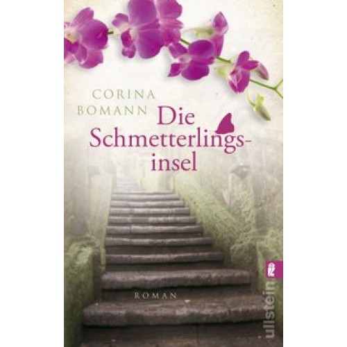 Die Schmetterlingsinsel