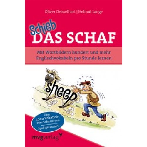 Schieb das Schaf