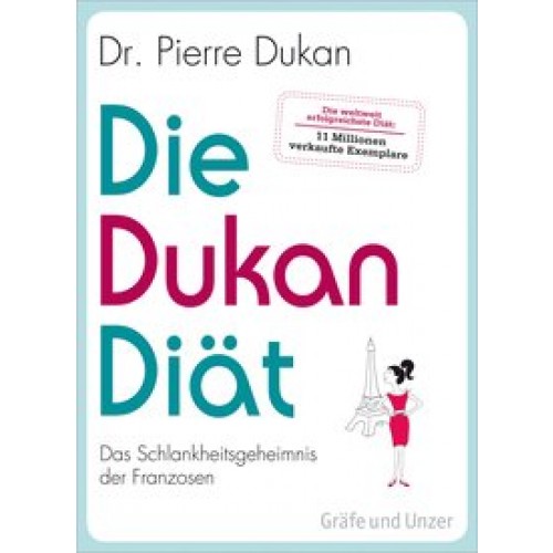 Die Dukan Diät