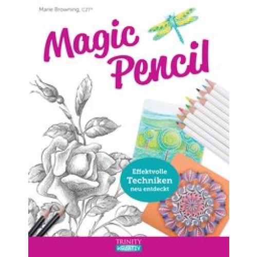 Magic Pencil