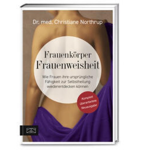 Frauenkörper - Frauenweisheit