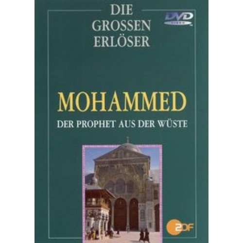 Die grossen Erlöser. Paket / Mohammed