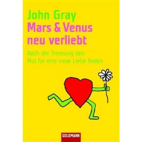 Mars & Venus - neu verliebt