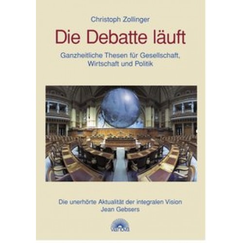 Die Debatte läuft