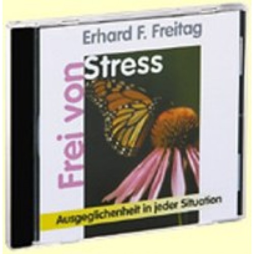 Frei von Stress