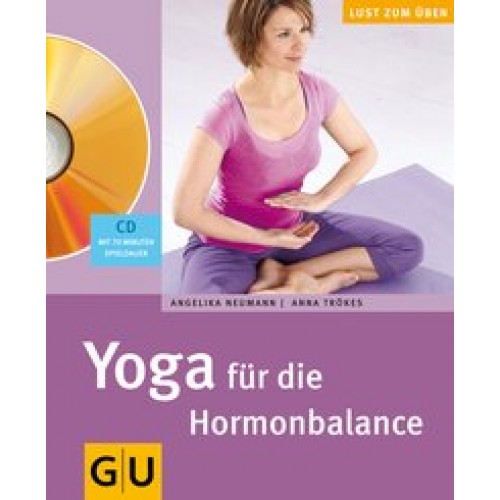 Yoga für die Hormonbalance