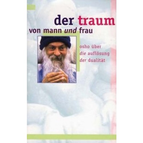 Der Traum von Mann und Frau