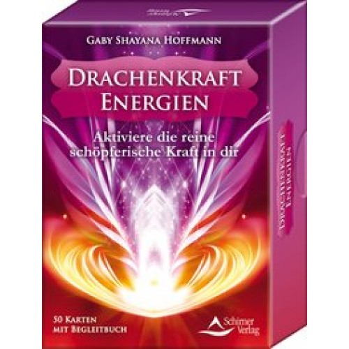 Drachenkraft-Energien