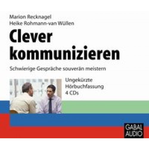 Clever kommunizieren