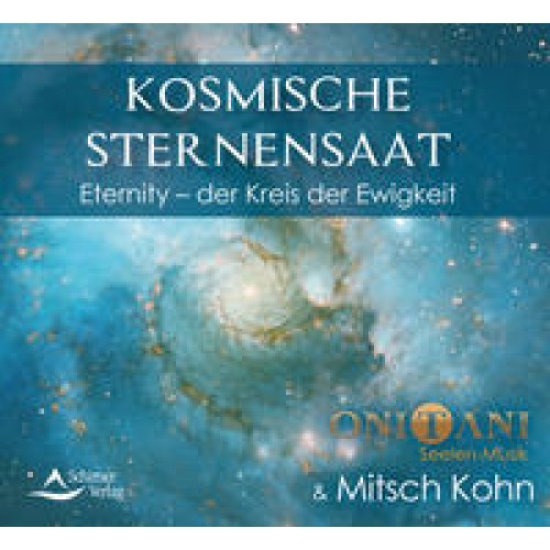 Kosmische Sternensaat