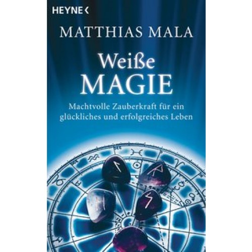 Weiße Magie