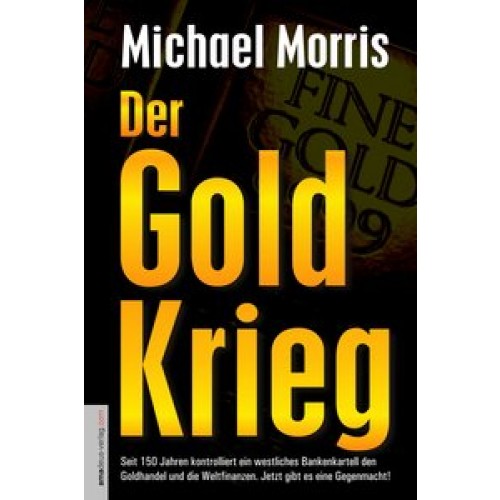 Der Goldkrieg