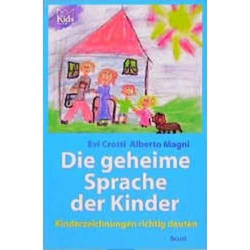 Die geheime Sprache der Kinder