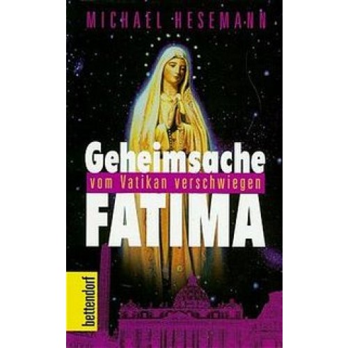 Geheimsache Fatima