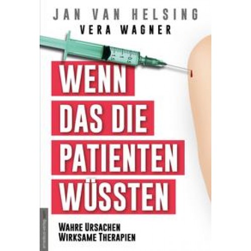 Wenn das die Patienten wüssten