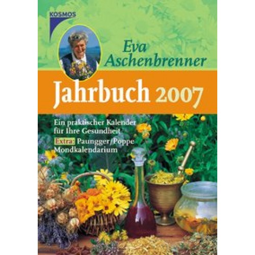 Jahrbuch 2007