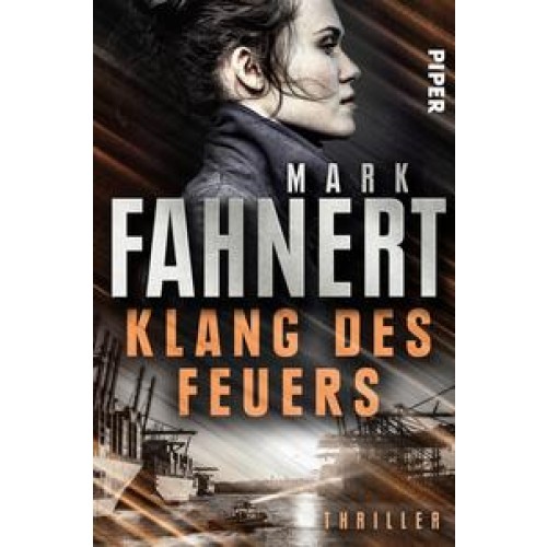 Klang des Feuers